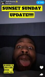 去签约还是坐牢？比斯利：这周我要去底特律了 猜猜去干嘛？