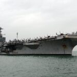 朝鲜国防相：面对威胁将采取“更加进攻性的行动”