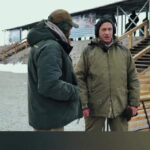 俄副总理自曝亲自参战 用狙击步枪在乌军袭击时还击