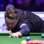 墨菲6-2击败吕昊天，晋级斯诺克英锦赛16强