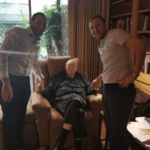 查理·芒格晚年未曾公开的故事曝光