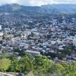 纳斯里·阿斯富拉赢得洪都拉斯总统选举