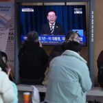 “紧急戒严事件”一周年，韩国裂痕未除