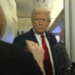 特朗普：俄乌和平协议“很有可能”达成