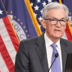 美联储主席鲍威尔就降息决定发表讲话
