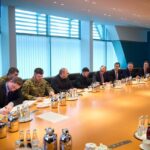 美国特使称美乌柏林会谈取得“重大进展”