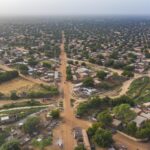 对等反制 尼日尔对美国公民停发签证