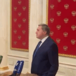 俄总统助理：俄美会晤谈及领土 目前暂无乌克兰问题妥协方案