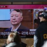 尹锡悦被韩国特检组求刑十年，韩国执政党：此次求刑不是终点，而是开始