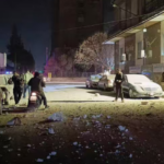 叙利亚一地发生武装冲突 致多人伤亡