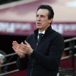 埃梅里：虽然身处前五，但我们仍算不上积分榜前五的有力竞争者