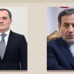 阿塞拜疆外长：阿领空不会被用于执行针对伊朗的军事行动