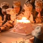 在科大，冬日“含暖量”拉满！