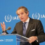 国际原子能机构：乌克兰电网再遭袭击 核电站运行受影响