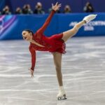 加拿大花滑选手因参加冬奥申请晚交作业，任课教授批准