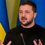 泽连斯基：乌谈判团队将于2日晚前往乌美俄三方会谈地点