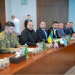 泽连斯基：三方谈判将继续 预计很快会交换战俘