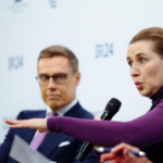 丹麦首相：格陵兰岛“不能定价” 主权必须得到尊重