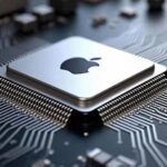 苹果承认：芯片麻烦了