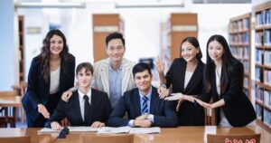 中欧MBA跃升至全球第八  连续十年亚洲第一