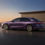 广汽昊铂 A800 轿车将于 3 月 4 日上市，搭华为乾崑智驾 ADS V4.1