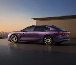 广汽昊铂 A800 轿车将于 3 月 4 日上市，搭华为乾崑智驾 ADS V4.1