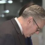 英国首相访日后，这个细节让一些人破防了！