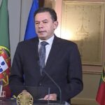 葡萄牙总理祝贺塞古罗当选总统 承诺与新总统全面合作