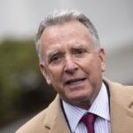 美国总统特使威特科夫将前往日内瓦 与乌谈判官员会面