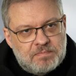 加卢先科试图离境时被捕