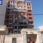 伊朗阿巴斯港一楼房爆炸原因公布：燃气泄漏和积聚