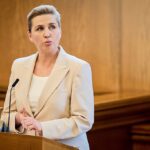 牵连格陵兰岛危机，丹麦宣布提前选举