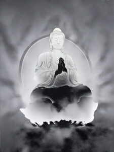 心宽福自来，所愿皆所得