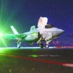 大举增兵！“美军第三艘航母已出动”