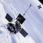 美国巨型探测器提前坠落地球，NASA称危害属于“低风险”