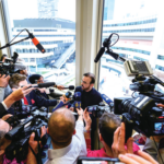 伊朗宣示不会与美国谈判，拉里贾尼：他们不可能打了伊朗就一走了之