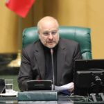 伊朗议会议长：选择穆杰塔巴为最高领袖这一决定“精准且明确”