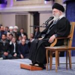 已故伊朗最高领袖哈梅内伊的遗体将被安葬于马什哈德