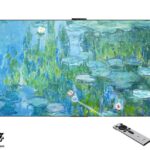 华为 Vision 智慧屏 6 预售：可选 65-98 英寸、Super Mini LED 黑晶屏，6199 元起