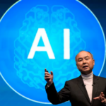 孙正义砸锅卖铁借400亿美元投资OpenAI，笑到最后还是哭着回家？｜硅谷观察