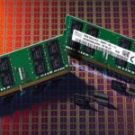 疯狂！32GB内存从800涨到3800：揭秘为何内存短缺迟迟不能解决！