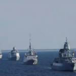 兵韬志略｜美呼吁盟友护航霍尔木兹海峡遭拒，凸显联盟裂痕加剧