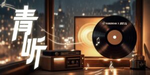 今天，把春天的美好分你一半 | 青听