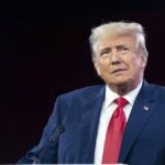 白宫：特朗普希望4月6日前与伊朗达成协议