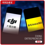 揭秘大疆、影石肉搏：人才、供应链、渠道的全面战争