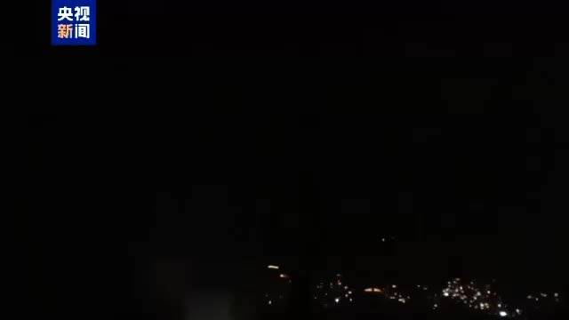 特朗普发布视频宣称“打死多名伊朗军事领导人”