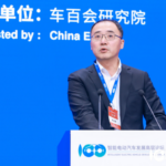 德赛西威高大鹏：竞争是常态，但真正让中国汽车产业快速升级的是协同和合作