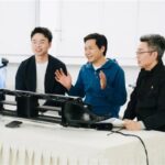 三个半小时把新SU7拆成零部件！雷军直播内容全汇总