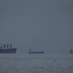 伊朗称伊拉克船只可通过霍尔木兹海峡