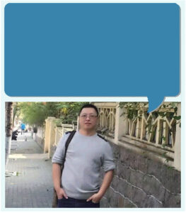 生命的最后馈赠